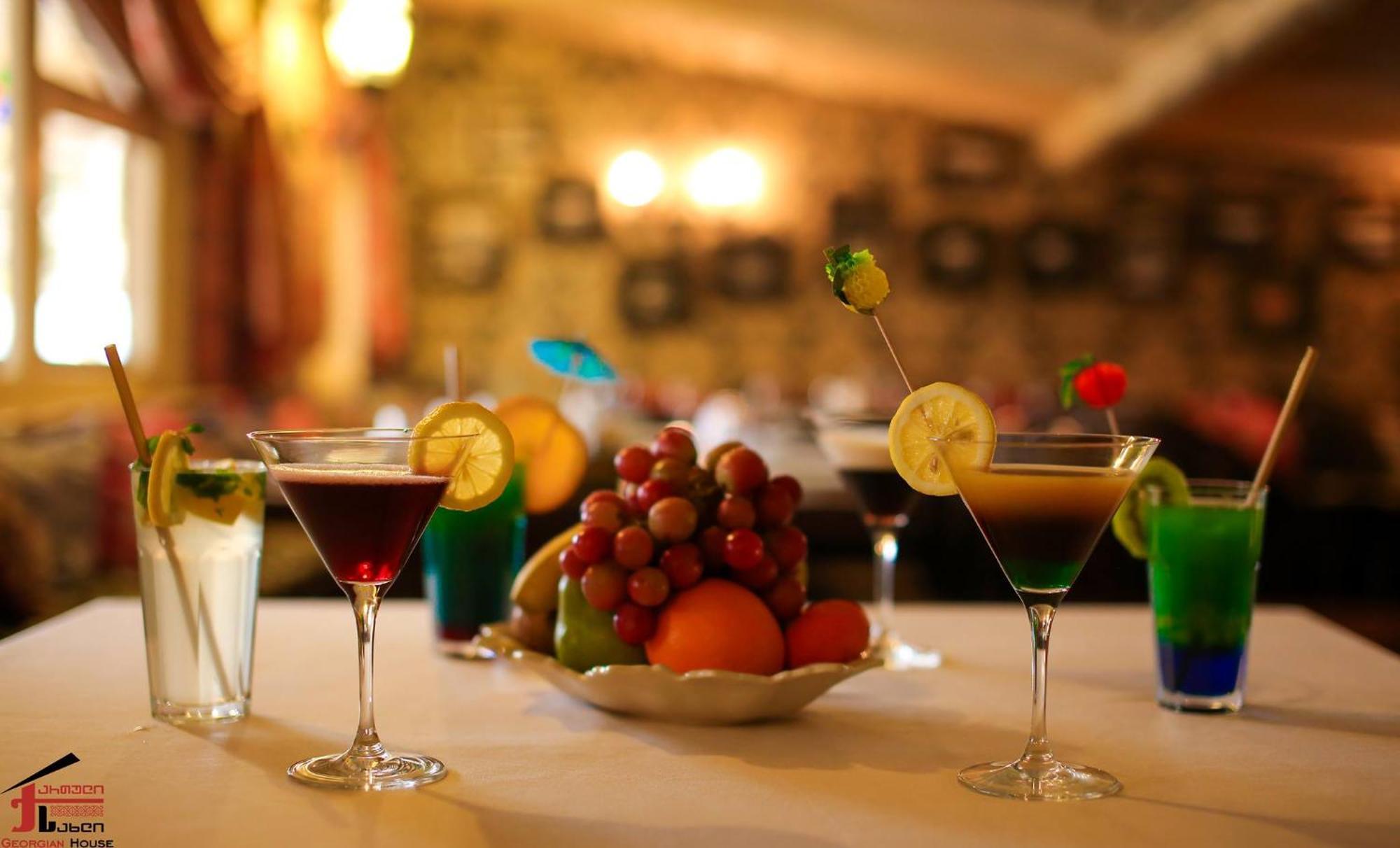 Sputnik 5* Batumi