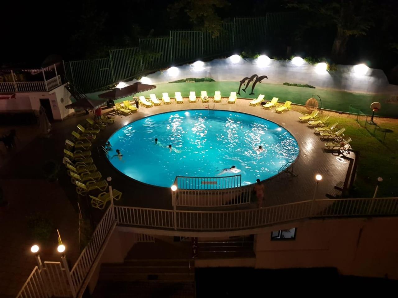 Hotel Sputnik