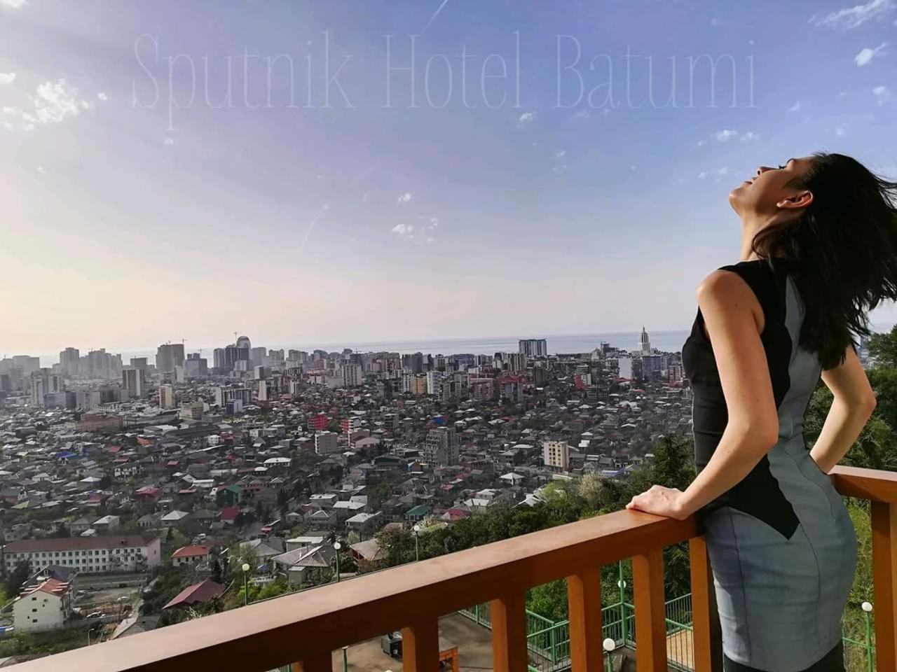 Sputnik Hotel Batumi