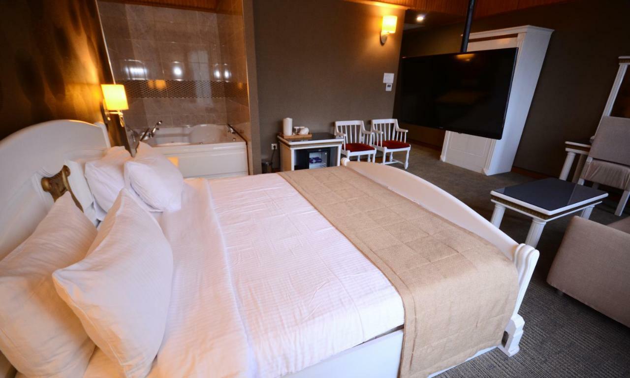 Hotel Sputnik Batumi