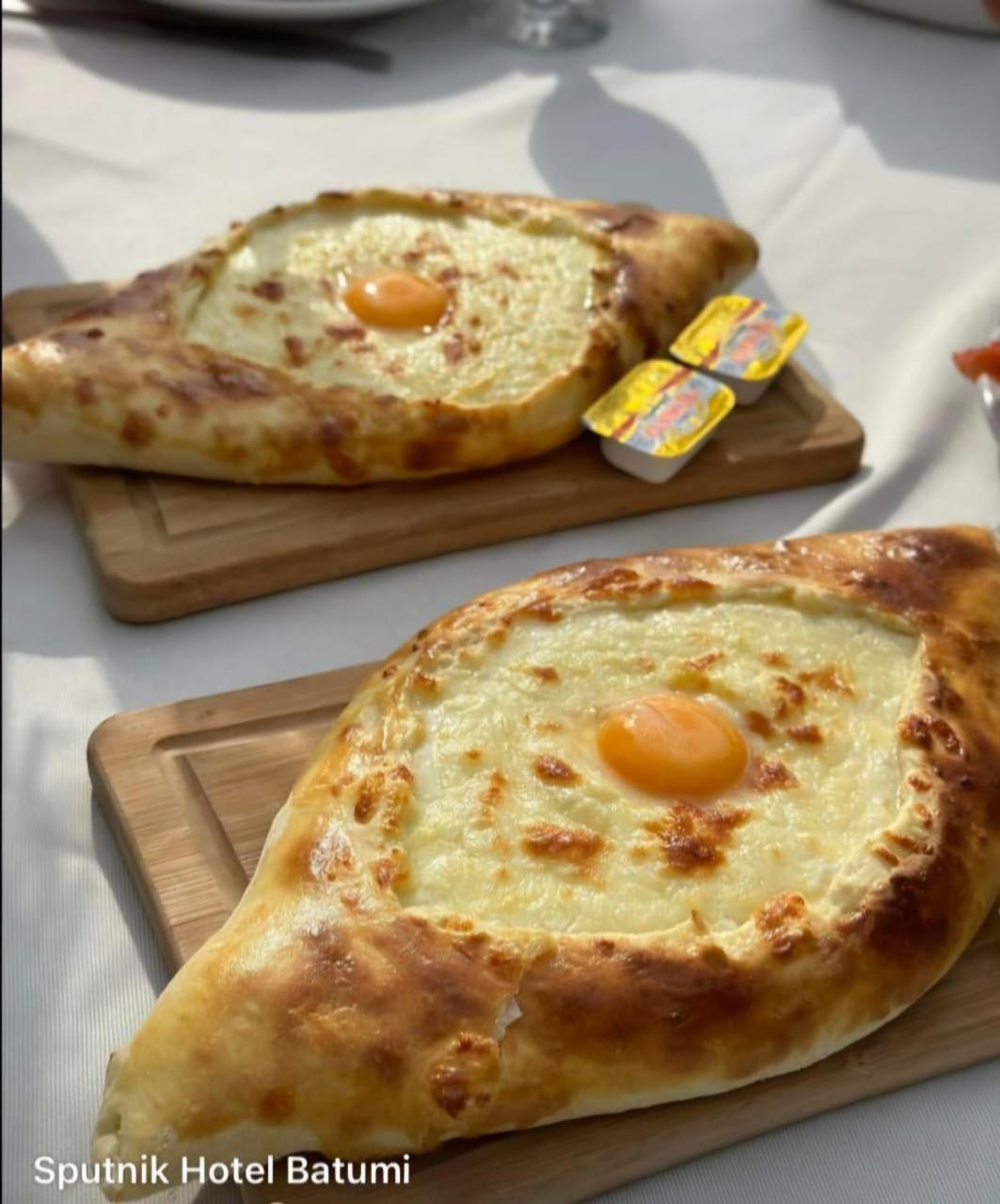 Sputnik מלון באטומי